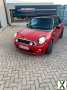 Foto Mini Cooper Cabrio R57 Aero paket Klima SZH 120 ps