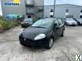 Foto Fiat Punto 1.2 8V MORE