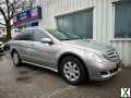 Foto Mercedes-Benz R 320 CDI 4MATIC Styling-Paket/Automatik/6-Sitze