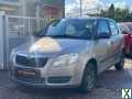 Foto Skoda Fabia Cool Edition