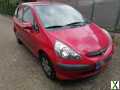 Foto Honda Jazz 1.4 LS