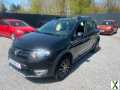 Foto Dacia Sandero 2 *Stepway *Ambiance *139TKM *Gepflegt