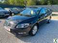 Foto VW Passat 2.0TDI *Comfortline *AHK *Navi *167TKM *Zahnriemen NEU