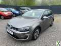 Foto VW Golf 7 *GTE *1,4 *DSG *Voll Scheckheft *F1 *MFL *LED