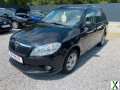 Foto Skoda Fabia *1,2 *Klimaauto *SHGZ *125TKM *TOP *Ambition