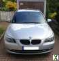 Foto BMW 520d touring Edition Exclusive Edition Exclusive