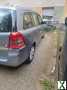 Foto Opel Zafira 1.8 -