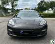 Foto Porsche Panamera Diesel + *Porsche Approved* Garantie bis 05/25