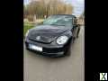 Foto Volkswagen Beetle 1.4 TSI Sport Cabriolet HU NEU