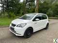 Foto Seat Mii electric Allwetterreifen Schnelllade 1.Hand