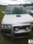 Foto Opel Frontera B 2.2 LPG HU 2/26 Bastlerfahrzeug