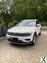 Foto Vw Tiguan 2.0 TDI 4 Motion Highline Automatik