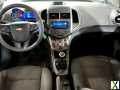 Foto Chevrolet Aveo 1.3D LS TOP! Klima Allu 4Season Tempomat