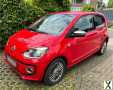 Foto VW UP Sondermodel Cheer 4/5 türig, 75 PS