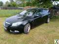 Foto OPEL INSIGNIA TÜV 08.2025