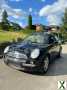 Foto Mini Cooper 1.6 Benzin neue TÜV