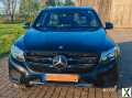 Foto Mercedes-Benz GLC 250 d 4MATIC EXCLUSIVE Autom. EXCLUSIVE