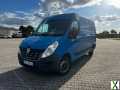 Foto Renault Master III 2,3DCi Bj.2017 LKW Neuer TÜV bis 05/2026 !!