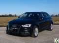 Foto Audi A3 Sportback