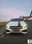 Foto Mercedes Benz A 45 AmG 4matic 420 ps Race Modus unfallfrei