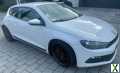 Foto Volkswagen Scirocco 1.4 TSI - 19 Zoll - 8fach bereift