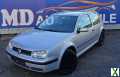 Foto VW Golf IV 1,6i 16V *AUTOMATIK*KLIMA*AHK*NAVI*TÜV*