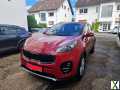 Foto Kia Sportage 1.6 T-GDI DCT AWD Vision Vision