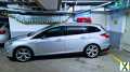 Foto Ford Focus Turnier Titanium 2.0 TDCi 163PS