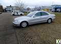 Foto Mercedes-Benz-s430-Top ZUSTAND AMG SOUND