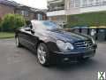 Foto Mercedes-Benz CLK 200 Cabrio mit nur 53000 km TOP