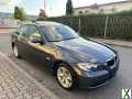 Foto BMW 318i,G Navi,PDC,Leder,Automat,Steurkette+VS neu