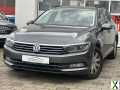 Foto Volkswagen PASSAT VARIANT COMFORTLINE ACC KAM NAVI KLIMA