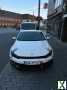 Foto VW Scirocco