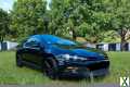 Foto VW Scirocco