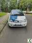 Foto Mercedes A Klasse mit Lackschaden
