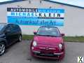 Foto Fiat 500 Lounge 1.25 EURO 5 NR 77