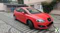 Foto Seat Leon 1.4 TSI Reference Reference
