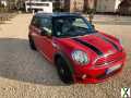 Foto MINI Cooper Clubman Cooper