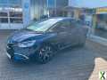 Foto Renault Scenic IV Intens TCE140 Autom.