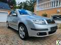 Foto SKODA FABIA 1.4 KOMBI SPORT/ KLIMA