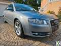 Foto AUDI A4 2.0TDI AVANT KOMBI S LINE/ AHK/ TEMPOMAT/ SITZHEIZUNG