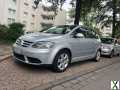 Foto VW GOLF PLUS