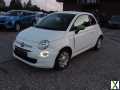 Foto Fiat 500 1.0 GSE N3 Hybrid Hey Google Hey Google