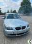 Foto BMW 530d Automatik