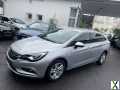 Foto Opel Astra K Sports Tourer Dynamic Start/Stop