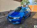 Foto Skoda Fabia Combi Style 1.2 TSI, DSG, LED, LM-Felgen