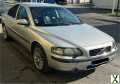 Foto Volvo S60 2.4 TÜV 10/2025