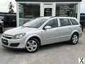 Foto Opel Astra H Caravan Edition°Klima°8 Fach°°