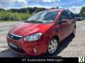 Foto Ford C-Max C-MAX Ghia 1HAND*AHK*PDC*LEDER*XENON*PANO