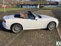 Foto Fiat 124 Spider 1.4 MultiAir Turbo Lusso Top-Zustand